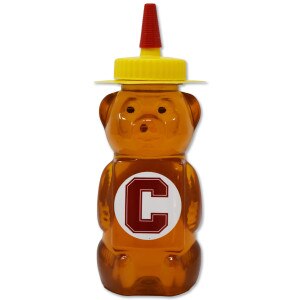 Cornell Honey Bear Basswood