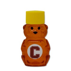 Cornell Honey Bear Fall Flower