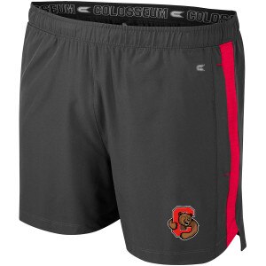 Bear Through C Running Short