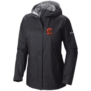 Women's Columbia Bear Through C Waterproof Jacket