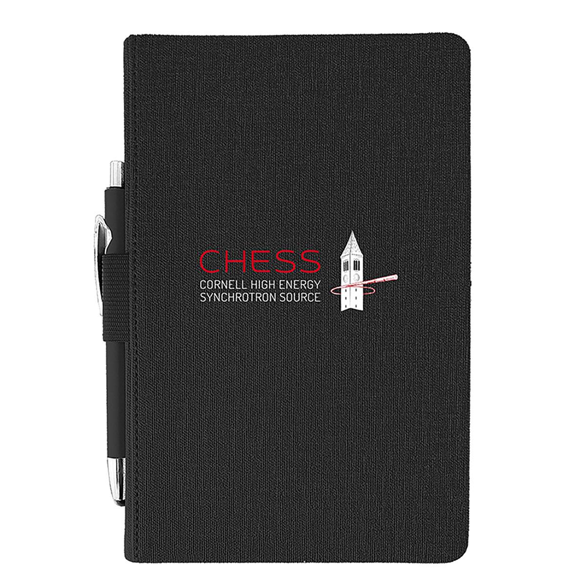 CHESS Journal with Pen Set