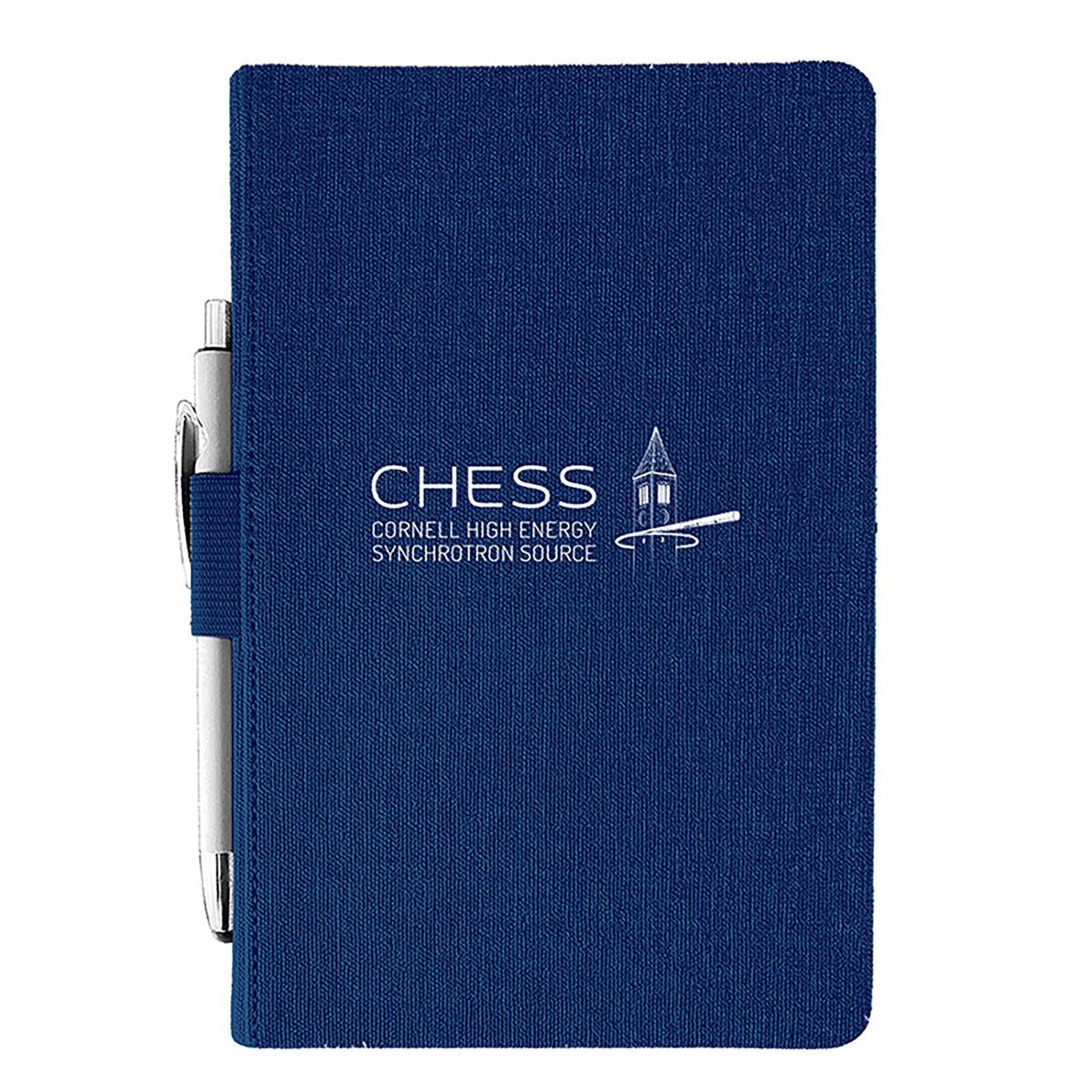 CHESS Journal with Pen Set