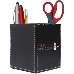 CHESS Square Desk Caddy