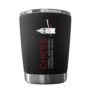 CHESS 12oz Low Ball Tumbler