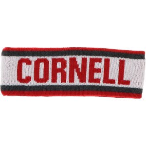 Cornell Knit-In Headband