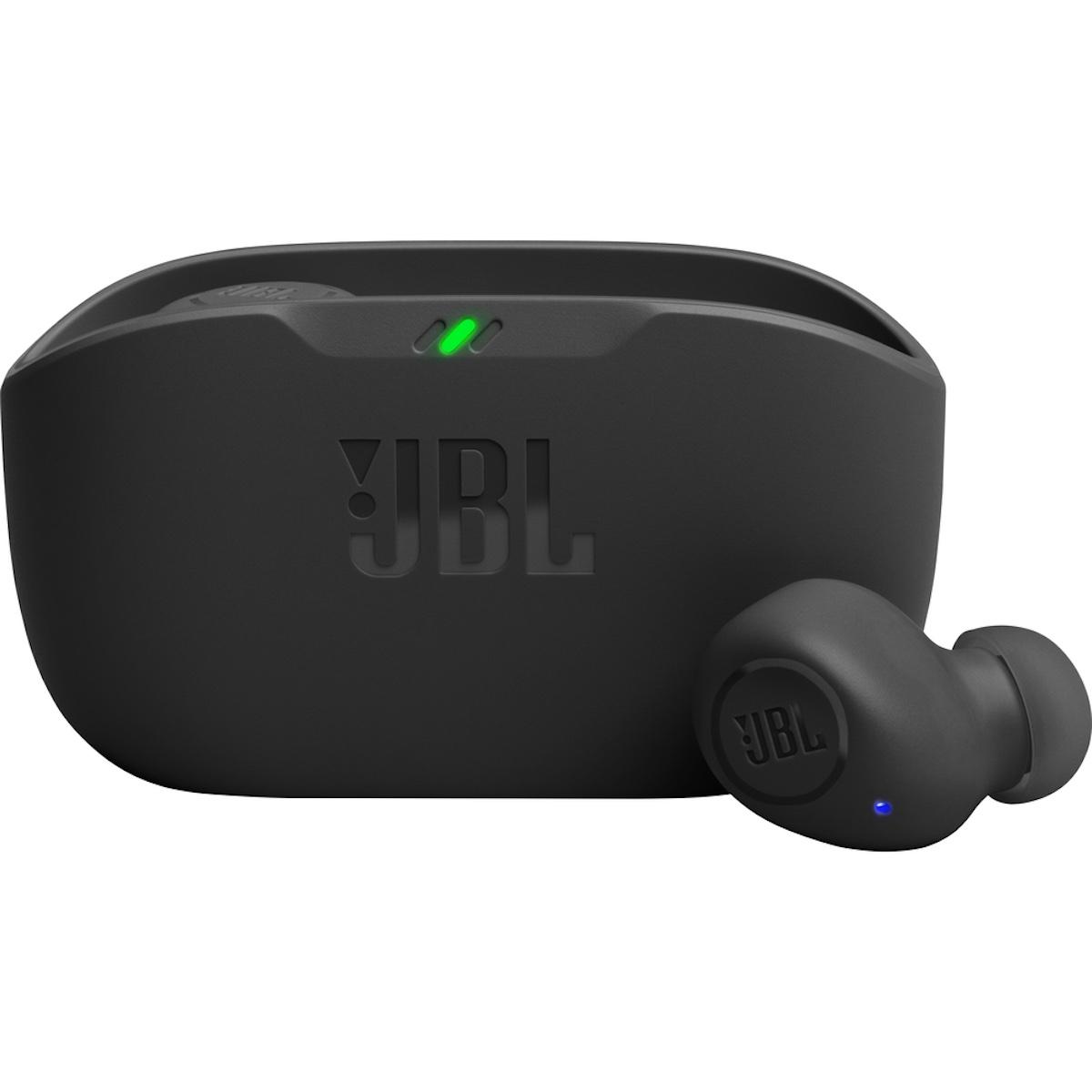 JBL Vibe Buds True Wireless Earbuds