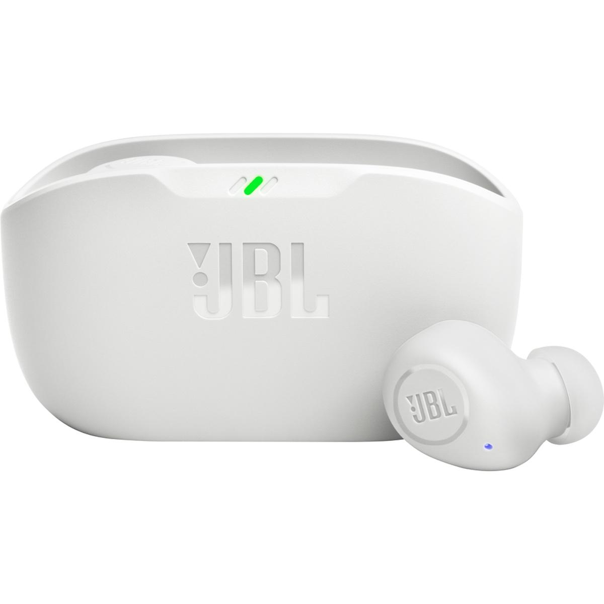 JBL Vibe Buds True Wireless Earbuds