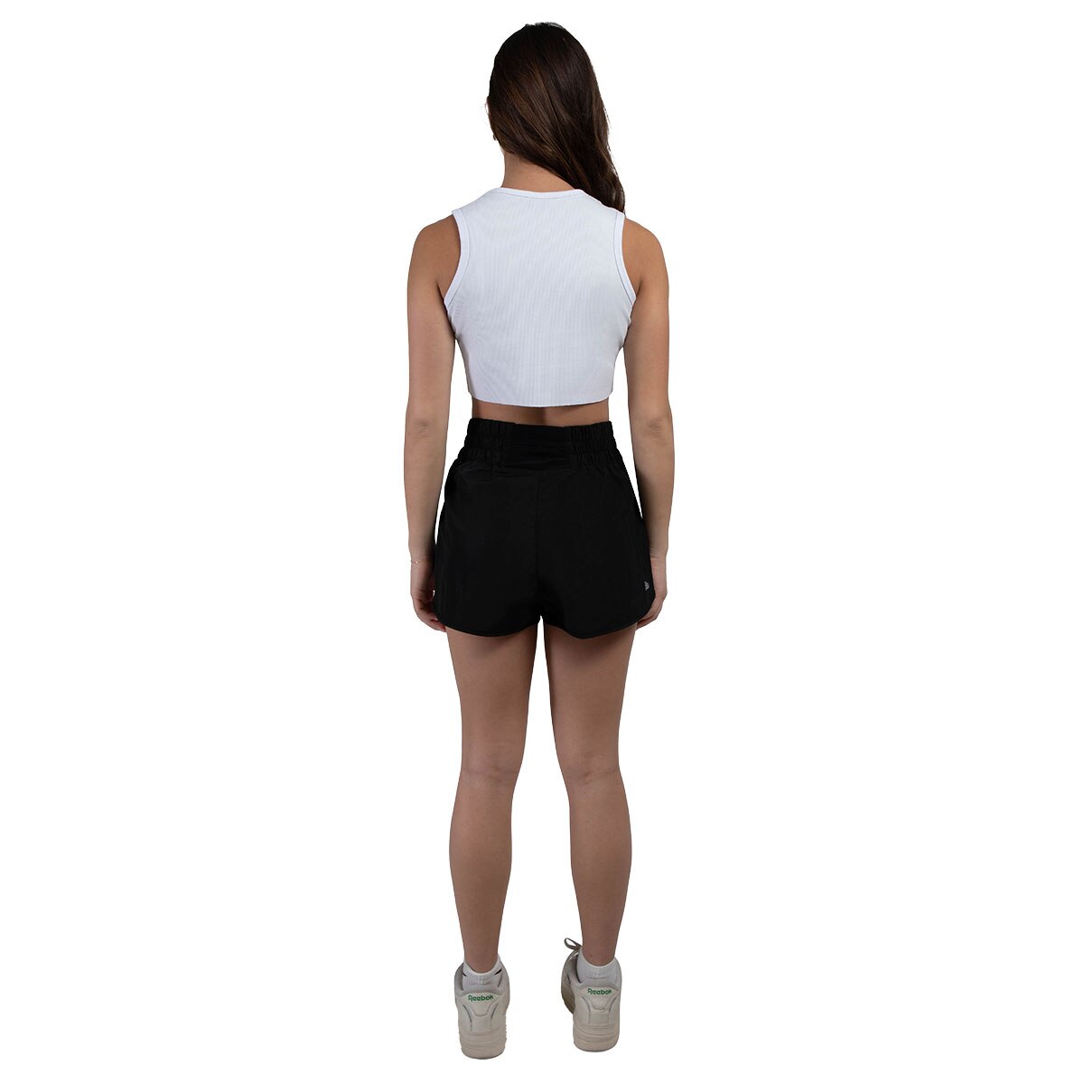 Women's Flex Block C Shorts | Blck