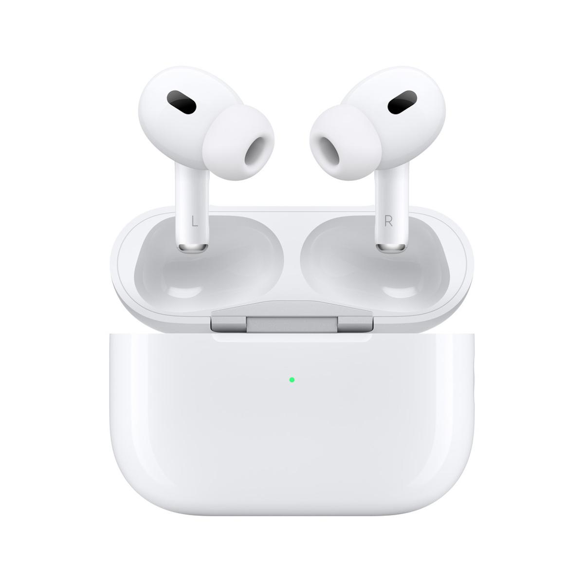 Apple AirPods Pro 2nd Generation US