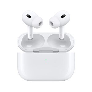 Apple AirPods Pro 2nd Generation (USB-C)