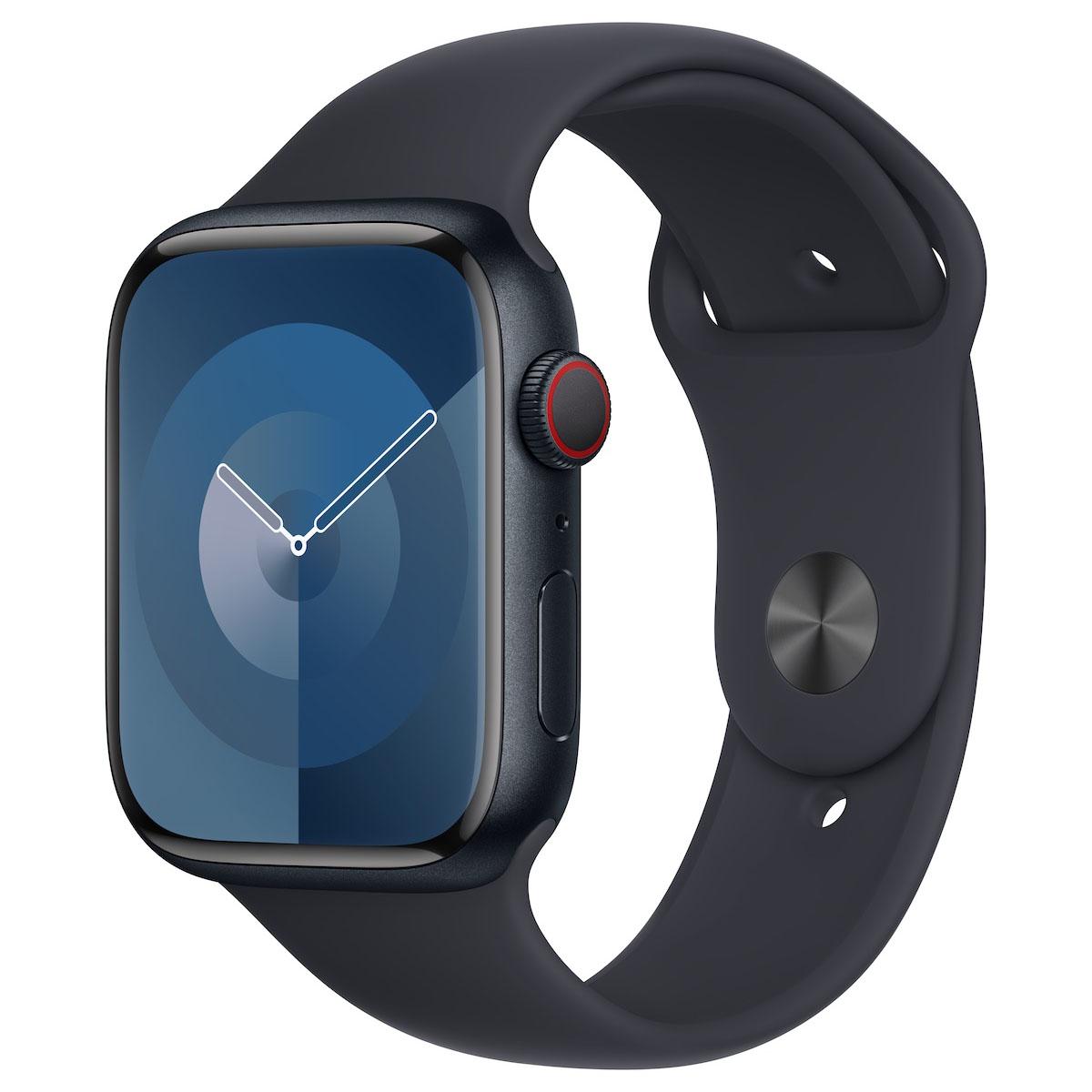 Apple Watch Series 9 Cellular 45mm