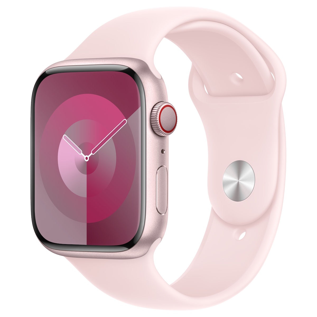 Apple Watch Series 9 Cellular 45mm