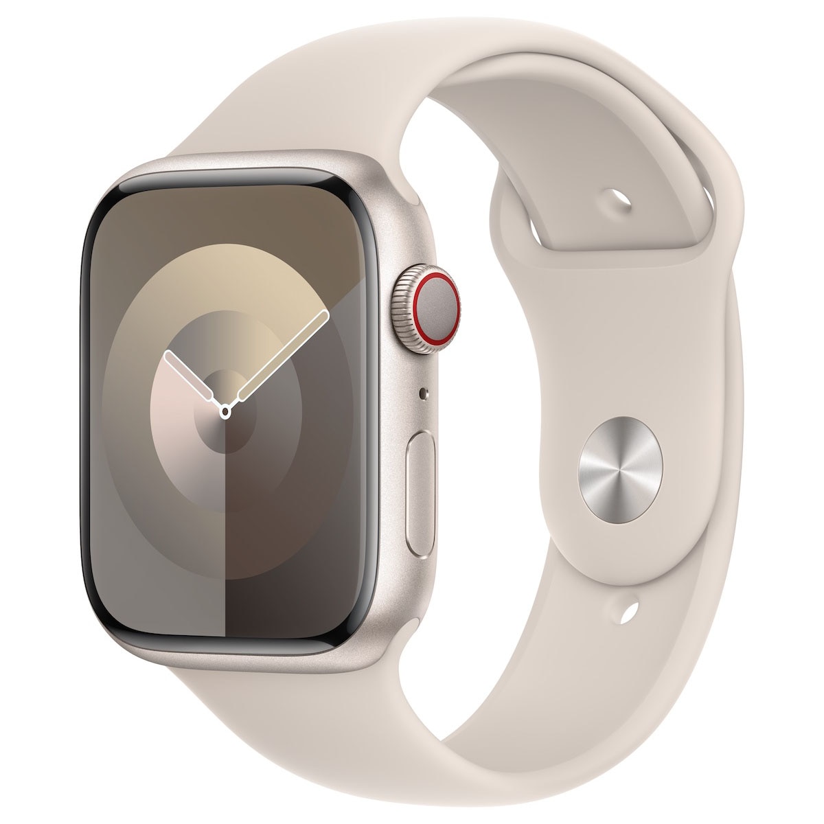 Apple Watch Series 9 Cellular 45mm