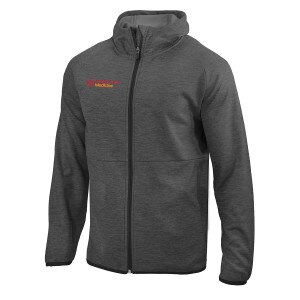 Weill Cornell Omni Wick Full Zip Hood