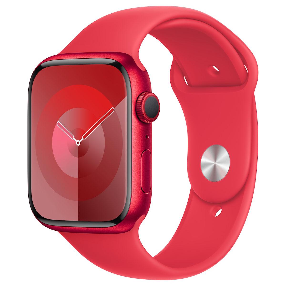 Apple Watch Series 9 45mm