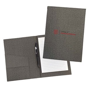 College of Veterinary Medicine Padfolio Set