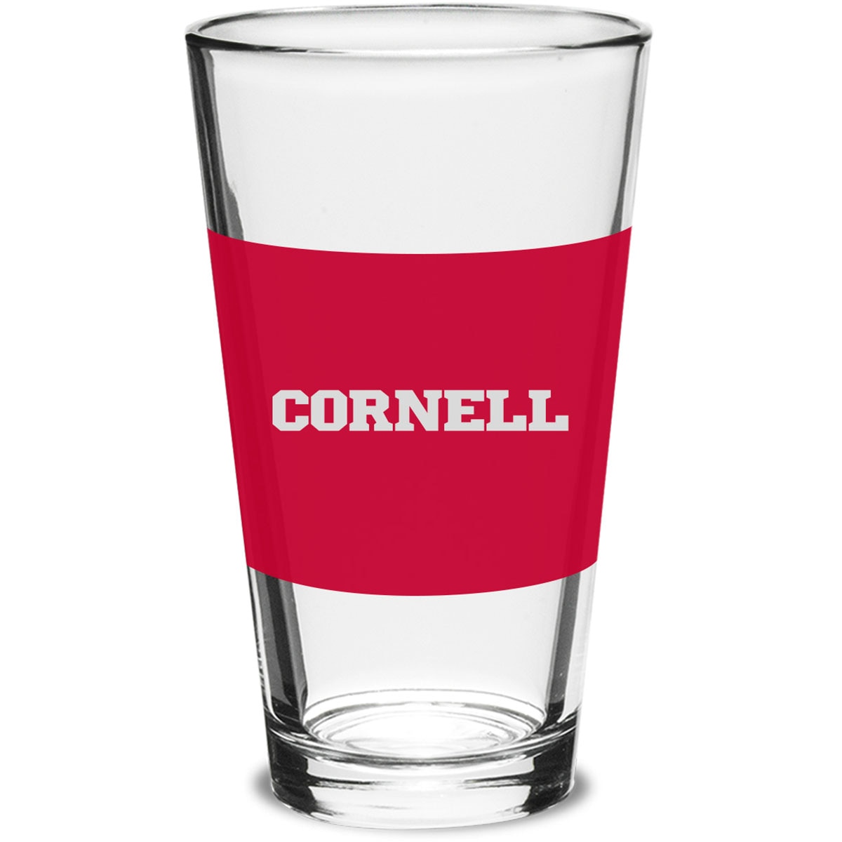 Cornell Wrapped Mixing Glass 16 oz