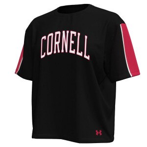 Women's Under Armour Oversized Crop