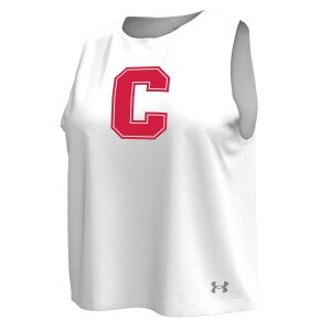 Women's Under Armour Tank