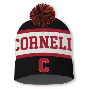 Cornell Knit In Beanie