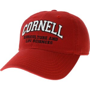 Cornell Agriculture and Life Sciences Cap
