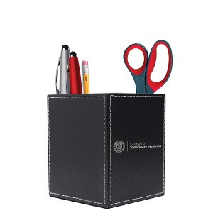 College of Veterinary Medicine Square Desk Caddy
