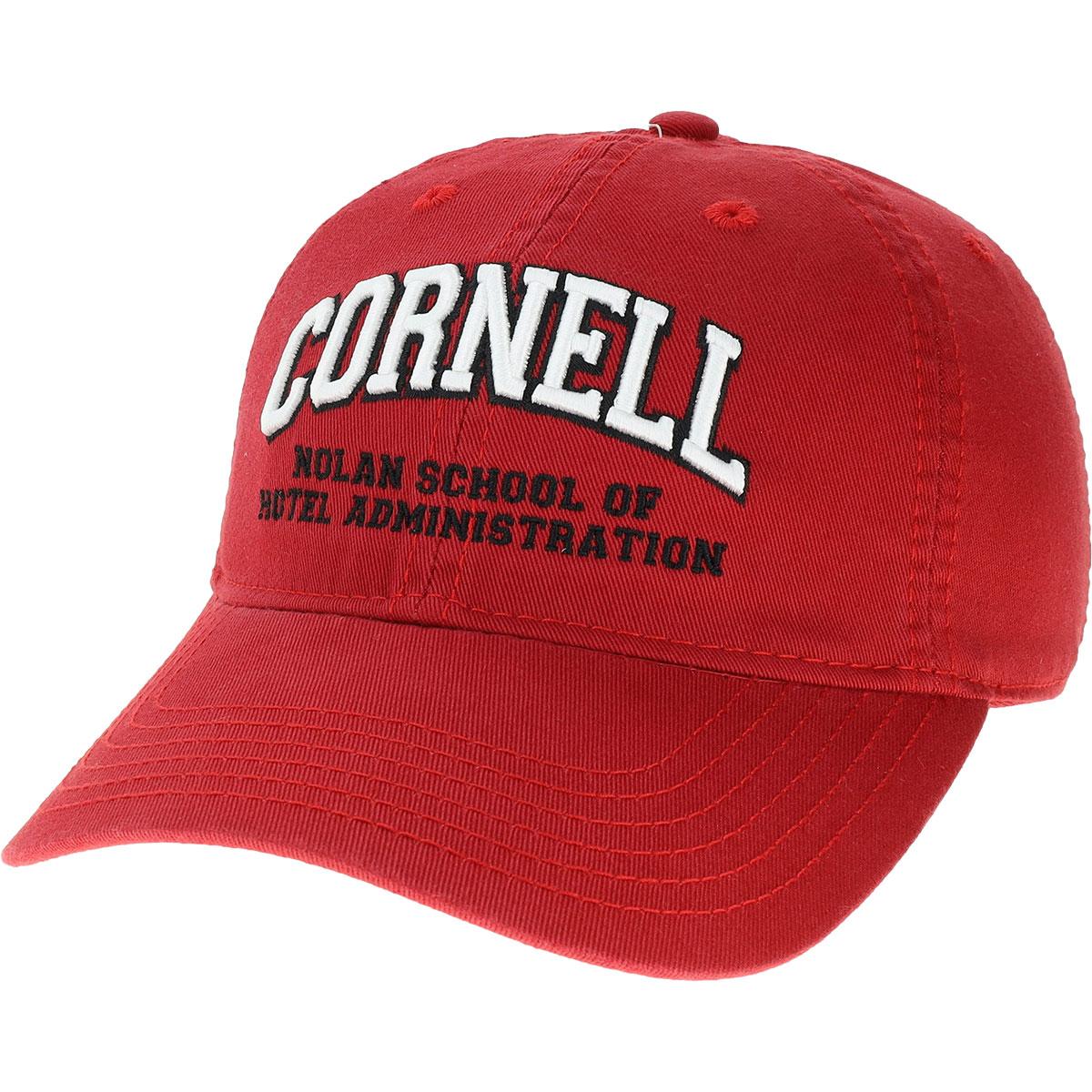 Cornell Nolan School of Hotel Admin