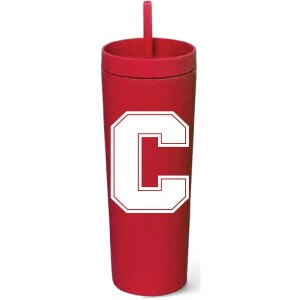 Block C MYBEVI Tumbler 16 oz