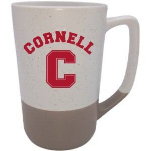 Block C Tall Boy Mug 16 oz