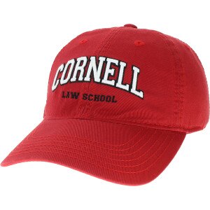 Cornell Law School Cap