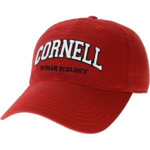 Cornell Human Ecology Cap