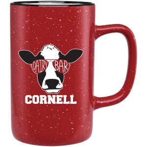 Cornell Dairy Bar 18oz Tall Mug