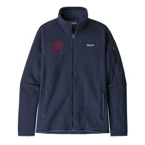 Women’s Patagonia Cornell Better Sweater Jacket