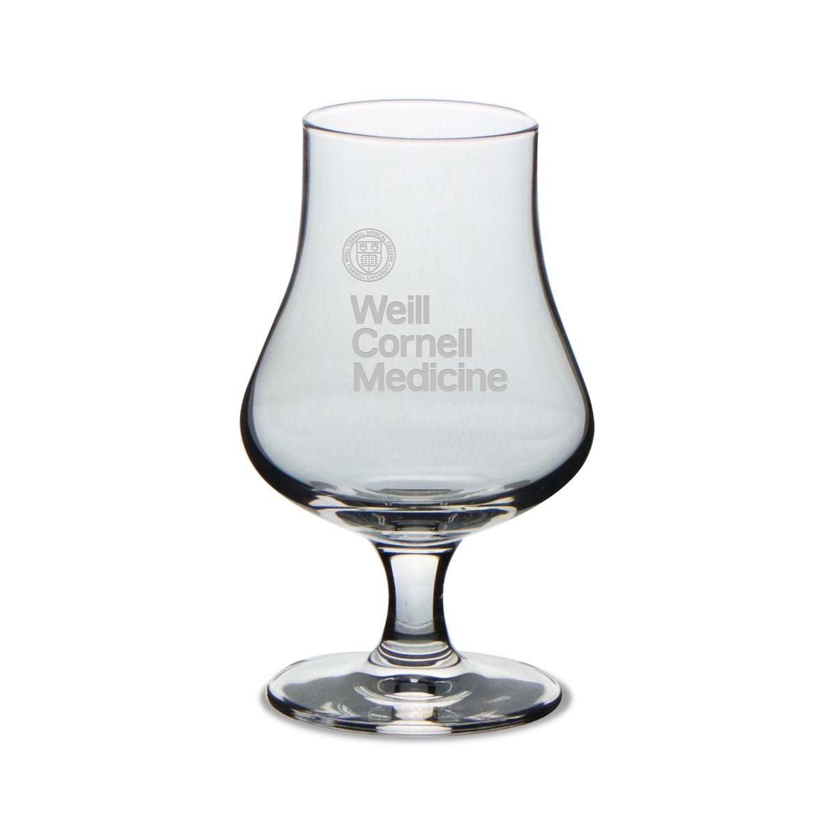 Weill Cornell Medicine 6.5oz Classi