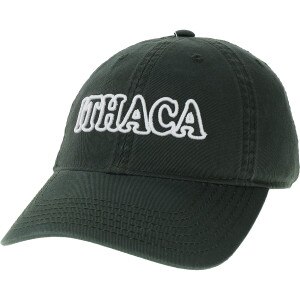Youth Open Letter Ithaca Cap