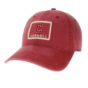 Box Block C over Cornell Cap