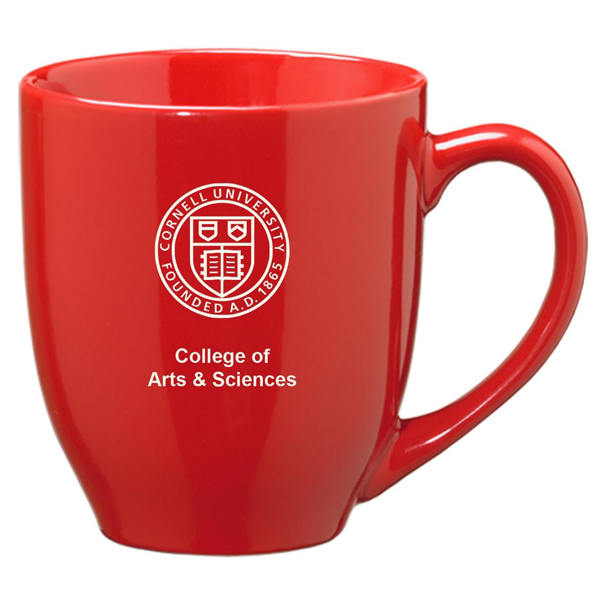 Cornell Arts and Sciences 16oz Bist