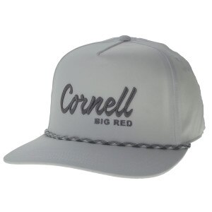 Cornell Big Red Caddy Cap