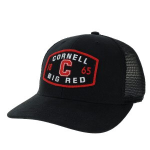Cornell Big Red 1865 Snapback Cap
