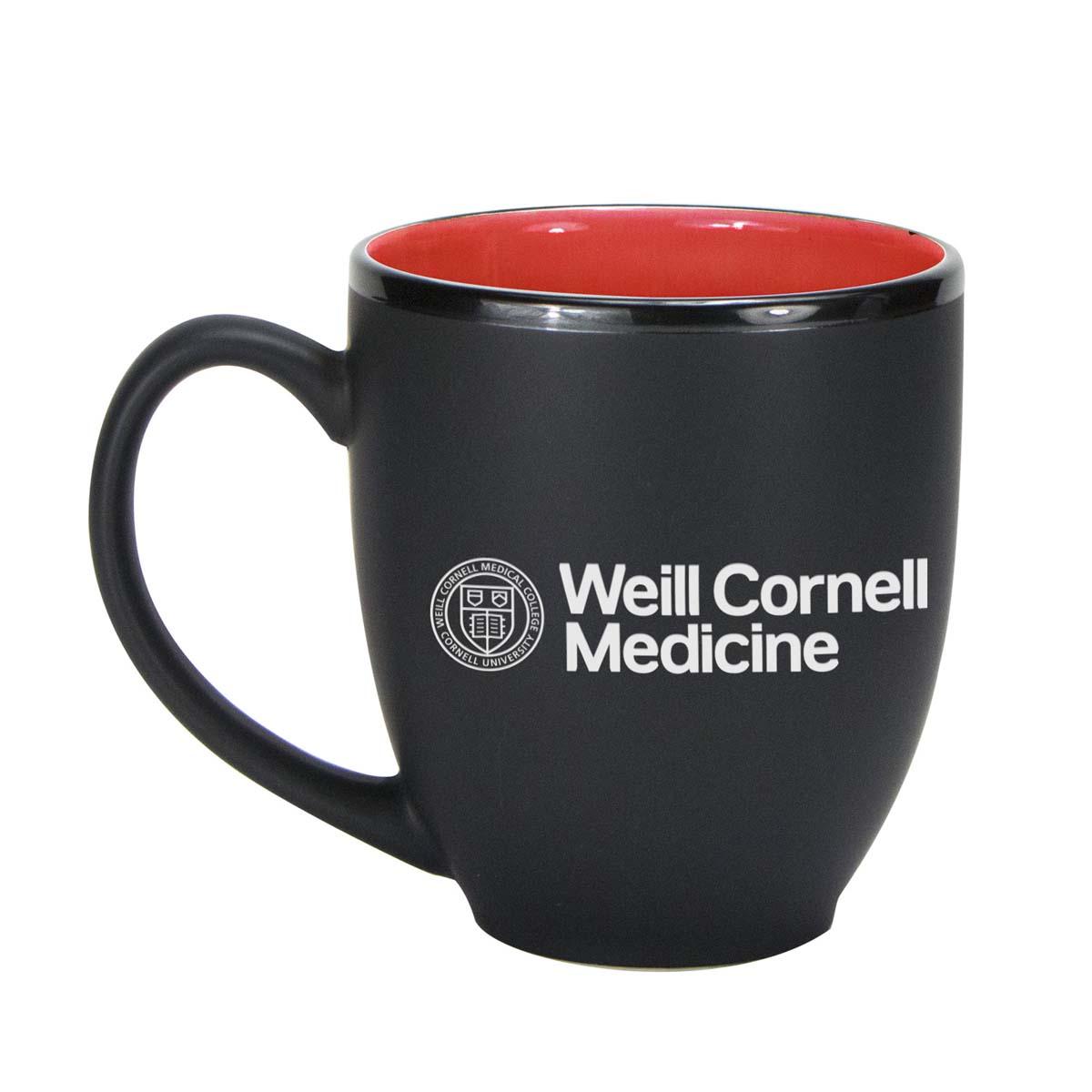 Weill Cornell Medicine 16oz Bistro