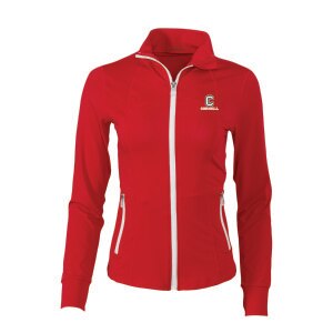 Women's Heritage Collection Block C Cornell Ecotec Full Zip