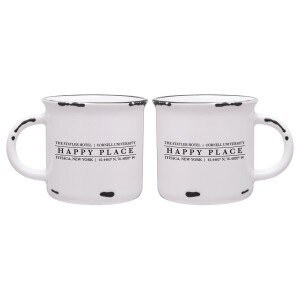 Statler Hotel Happy Place 15oz Mug