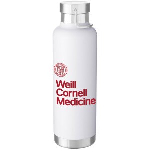 Weill Cornell Medicine 24oz Water Bottle