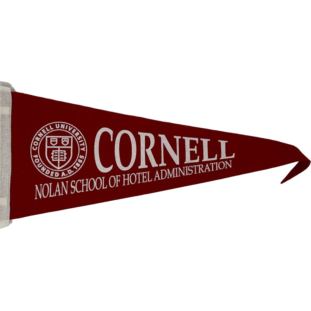 Cornell Nolan School of Hotel Admin