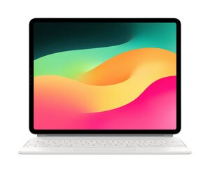 Magic Keyboard for iPad Pro 13 M4