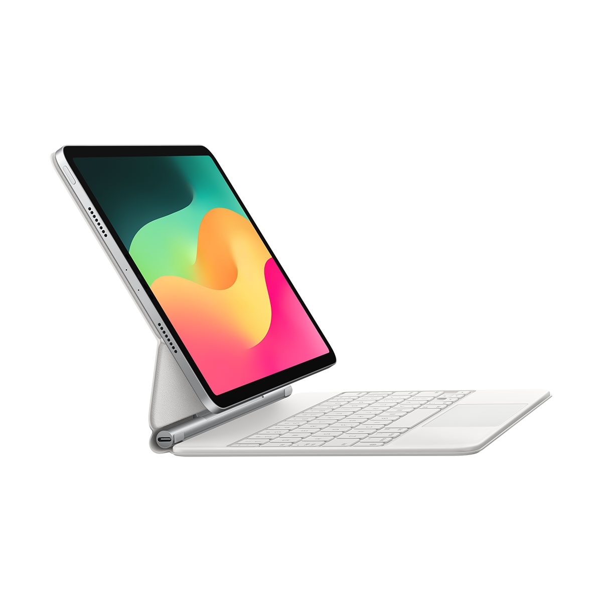 Apple Magic Keyboard for iPad Pro