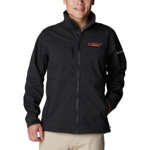 Columbia WCM Ascender Jacket