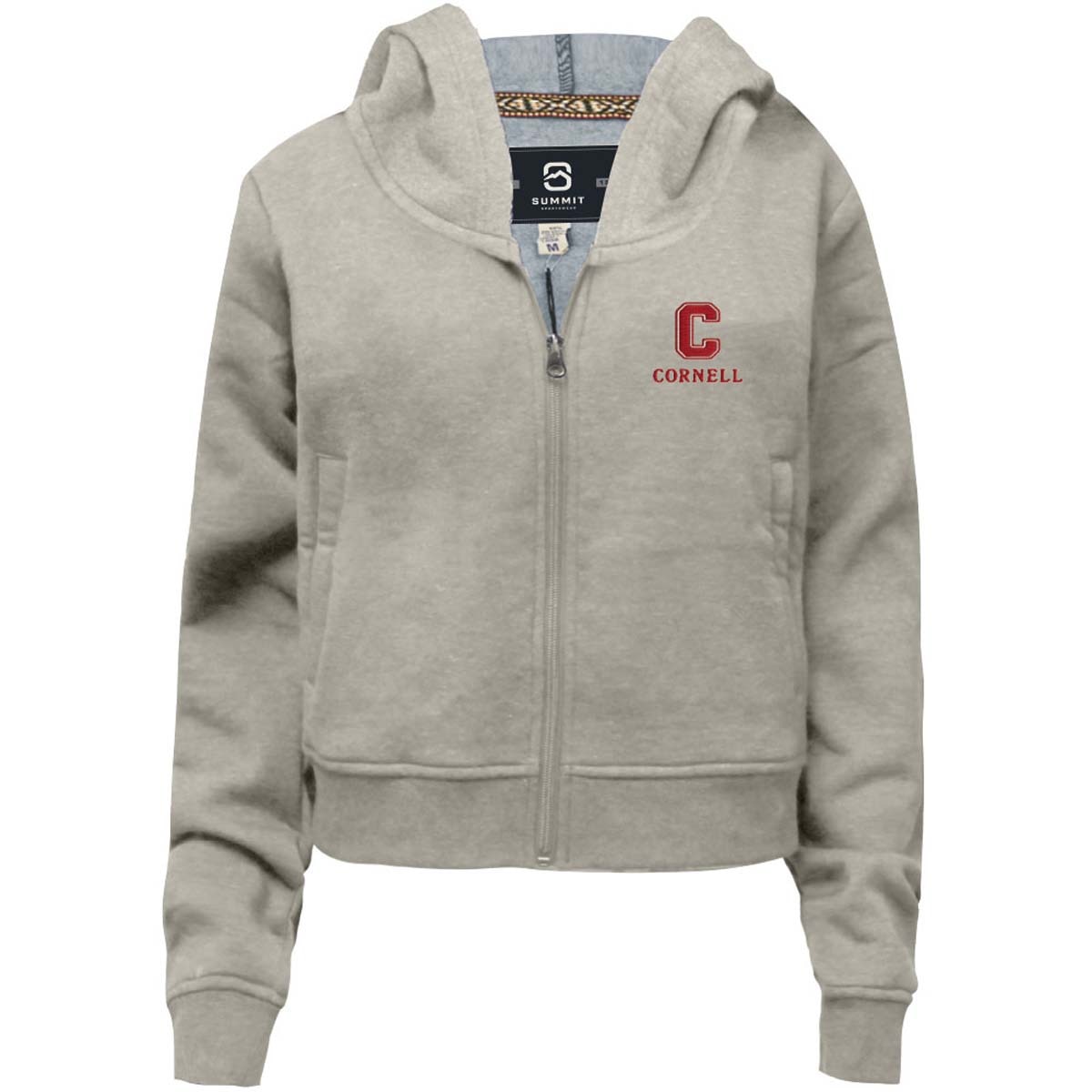 Women's Emb. C over Cornell Full