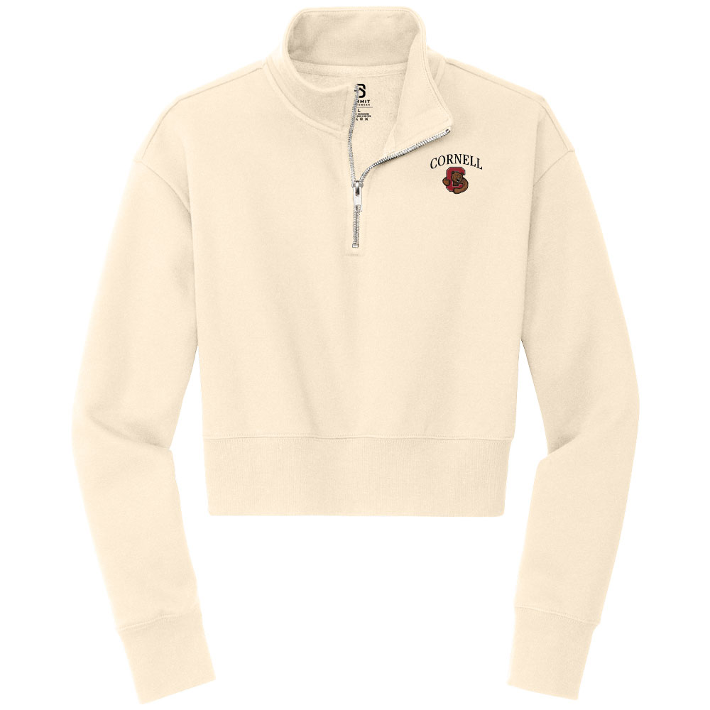 Women's Emb. L.C Bear Through C