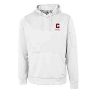 CUSTOM Cornell Block C Clique white
